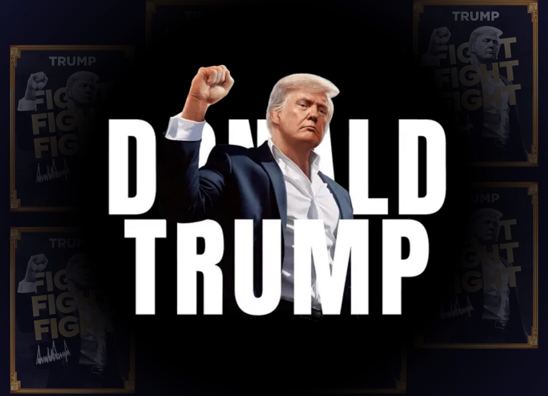TRUMP币